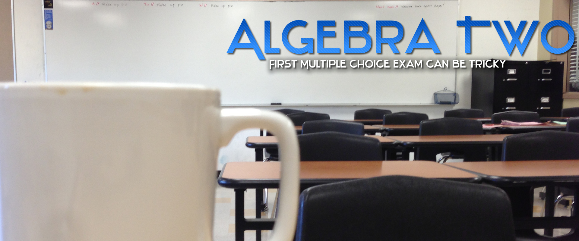ALgebra Two